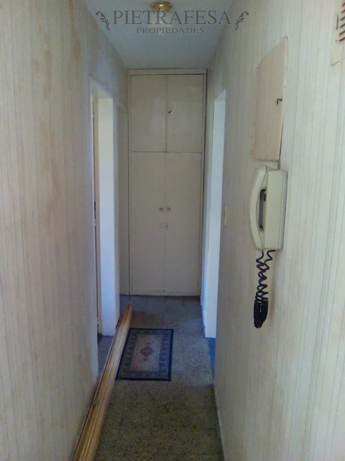 Apartamento ID.11587 - Apto en venta 2 dormitorios, 1 baño-Villa Española