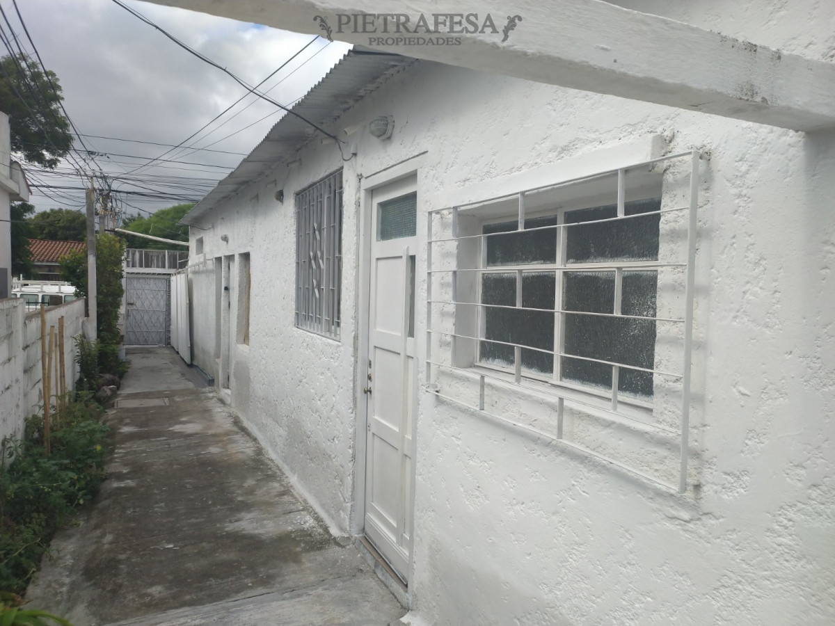 Apartamento ID.6586 - Padrón con 6 aptos con renta en venta- Celiar- Flor de Maroñas 