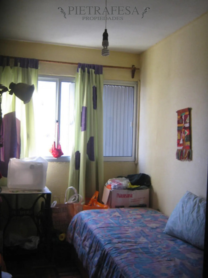 Apartamento ID.3841 - Apartamento en venta 3 dormitorios - 1 baño - Complejo Euskalerria 71- Malvin Norte 