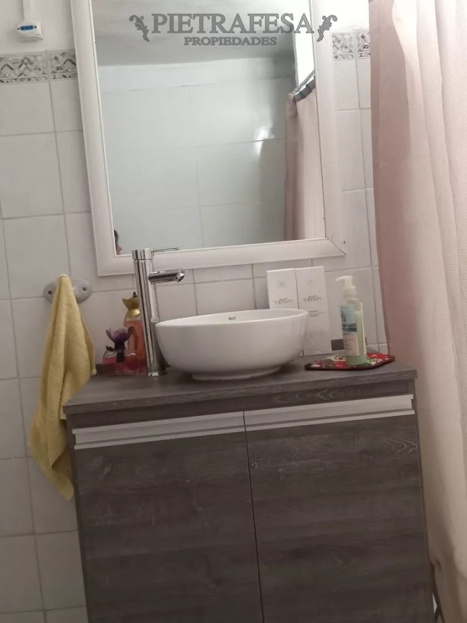 Apartamento ID.11145 - Apto en venta 1 dormitorio, 1 baño, cochera-La Teja