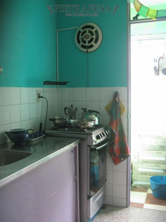 Apartamento ID.3841 - Apartamento en venta 3 dormitorios - 1 baño - Complejo Euskalerria 71- Malvin Norte 