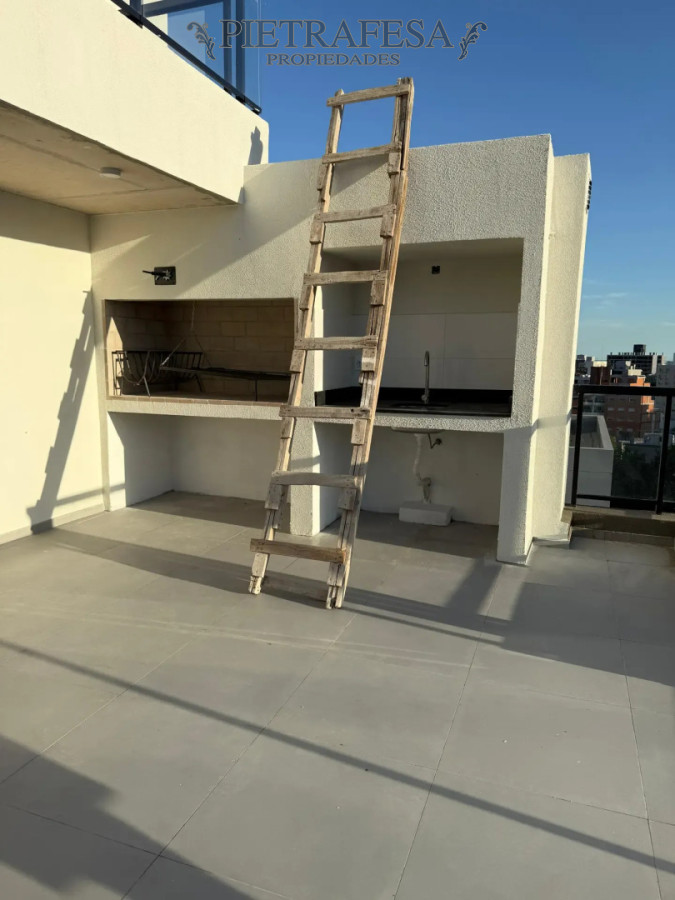 Apartamento ID.16210 - Apartamento 1 dormitorio con balcón en Cordón