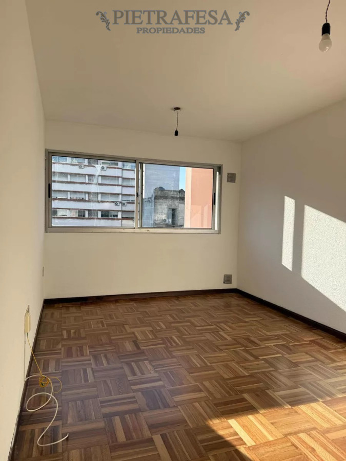 Apartamento ID.13018 - Apto en venta, 1 dormitorio, 1 baño-Tres Cruces 
