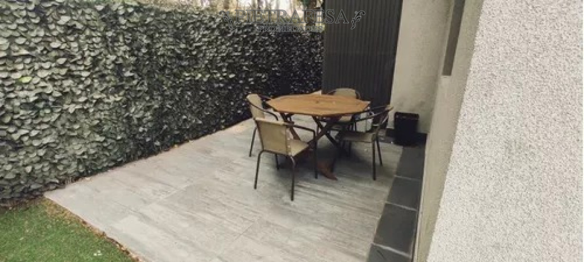 Apartamento ID.8095 - Apartamento en venta 2 dormitorios, 1 baño, patio y garaje-Avenida Millán- Prado