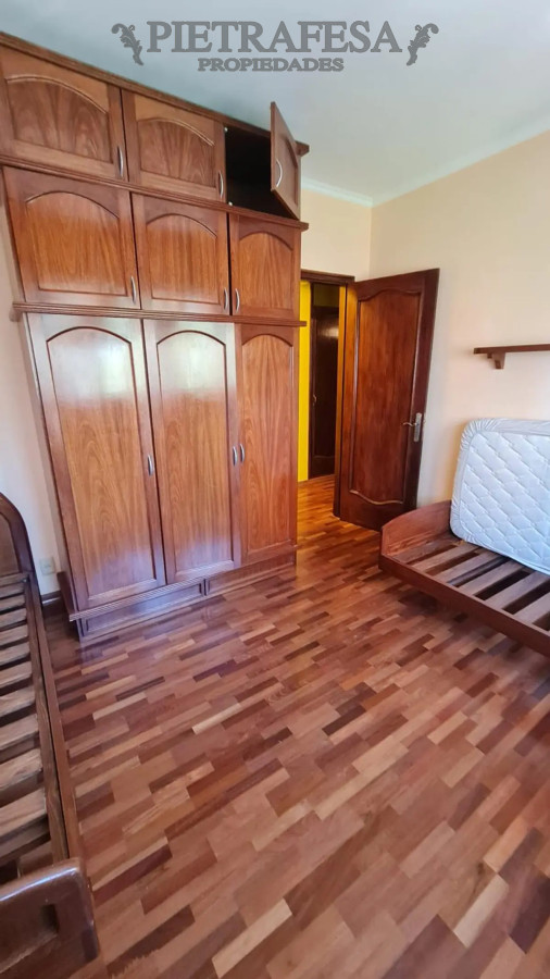 Apartamento ID.12681 - Apartamento en alquiler, 2dormitorios, 1baño, terraza, amueblado. Pocitos.
