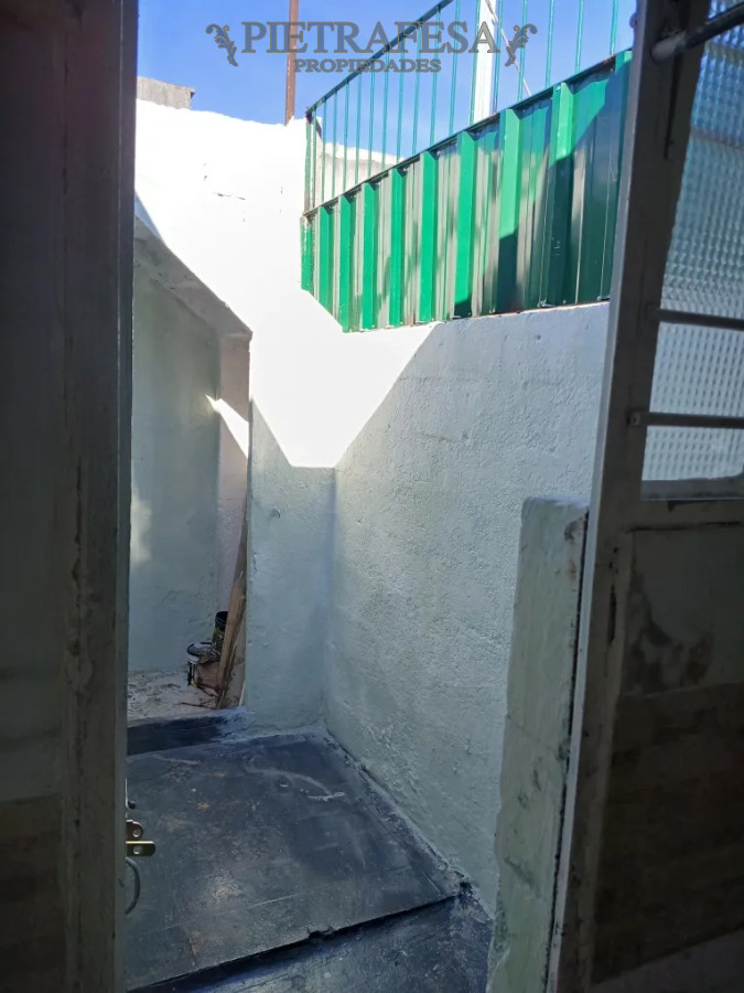 Apartamento ID.13958 - Apto en alquiler 1 dormitorio, patio en Malvin Norte