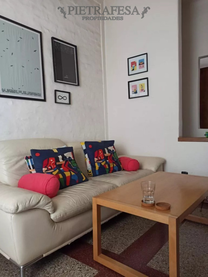 Apartamento ID.7196 - PH en venta 2 dormitorios, 1 baño y azotea-Pedro Errazquin - Cordón