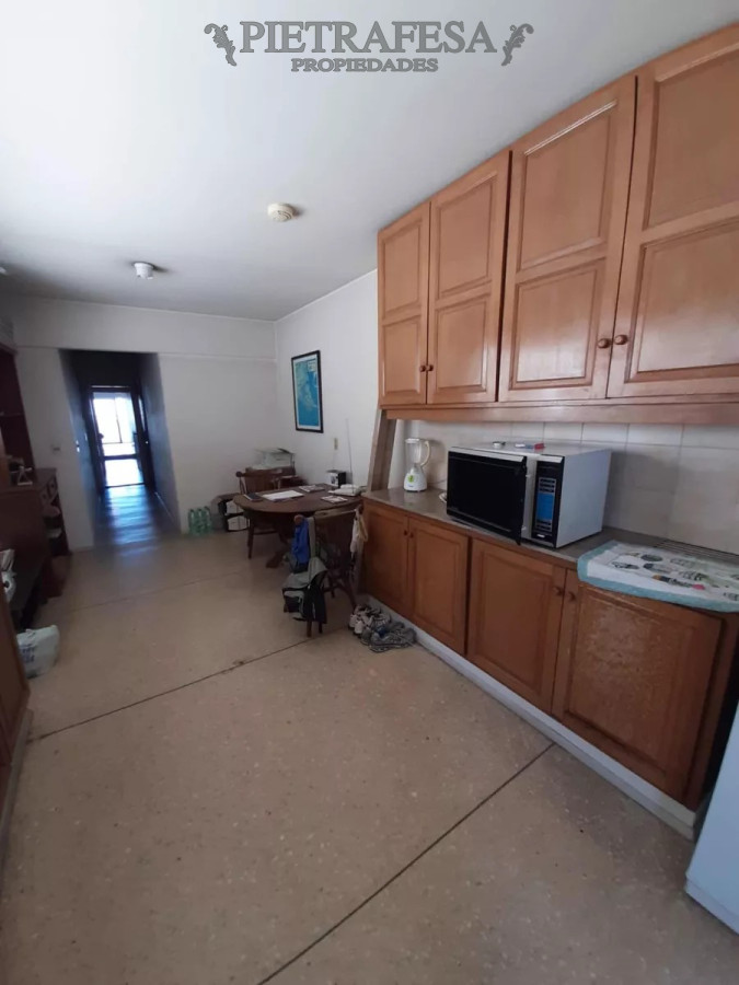 Apartamento ID.7176 - Apartamento en venta, nuda propiedad, 2 dormitorios, 3 baños y garaje-Juan De León -Buceo