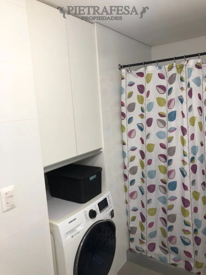 Apartamento ID.5656 - Apartamento en venta 1 dormitorio, 1 baño y terraza- La Paz- Centro