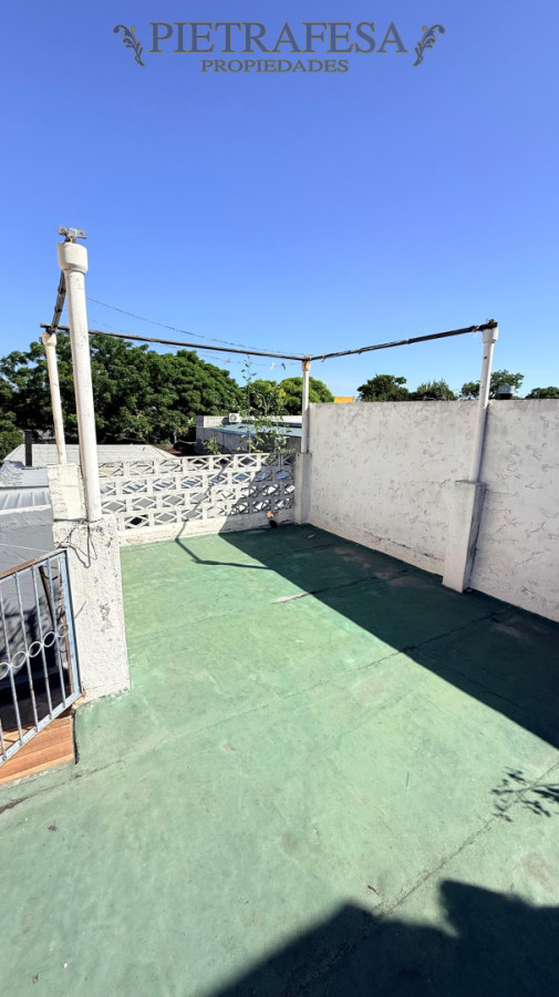 Apartamento ID.9761 - Apto en venta, 1dorm, 1 baño. La Teja.