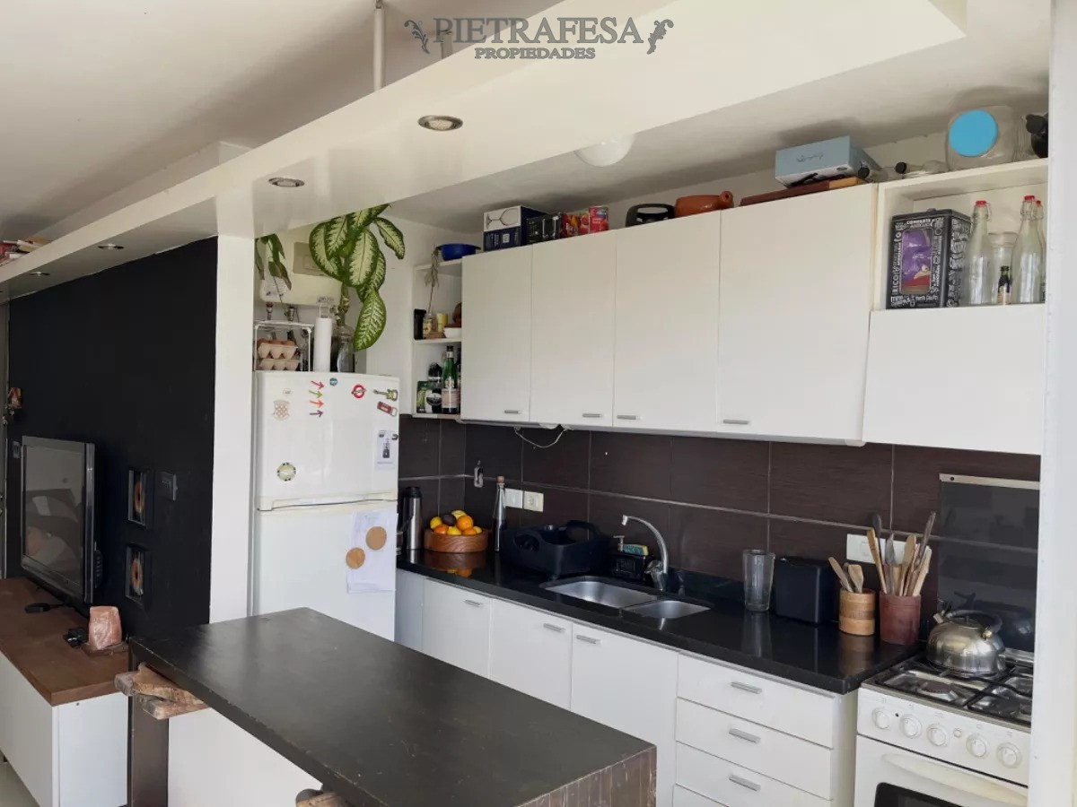 Apartamento ID.12503 - Apto en venta 2 dormitorios, 1 baño, terraza-Buceo