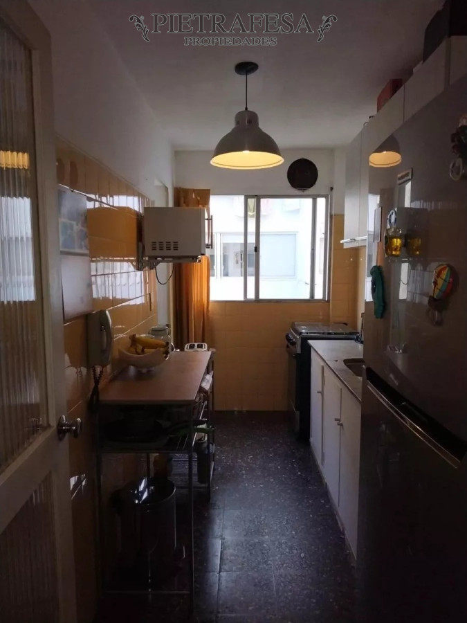 Apartamento ID.10572 - Apto en venta con renta, 1 dormitorio, 1 baño-Pocitos