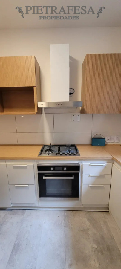 Apartamento ID.15744 - ALZAIBAR-CIUDAD VIEJA- 1D-1B