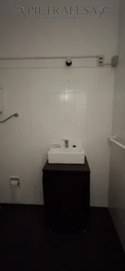 Apartamento ID.13924 - Apartamento en alquiler, 2 dormitorios, 1 baño. Centro.