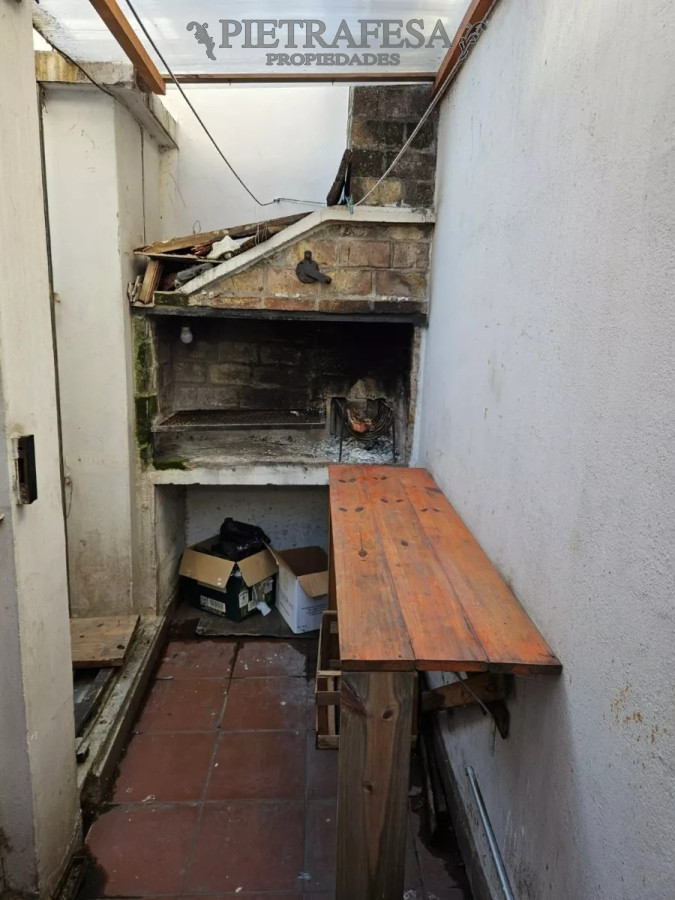 Apartamento ID.12205 - Ph en venta 3 dormitorios, 2 baños, azotea- La Blanqueada