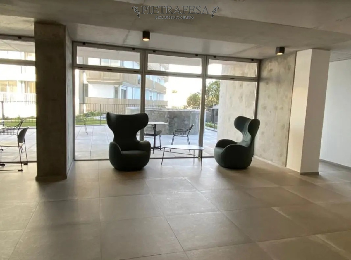 Apartamento ID.7518 - Apartamento en venta con renta a estrenar 1 dormitorio 1 baño con terraza- Av- Italia - Malvin