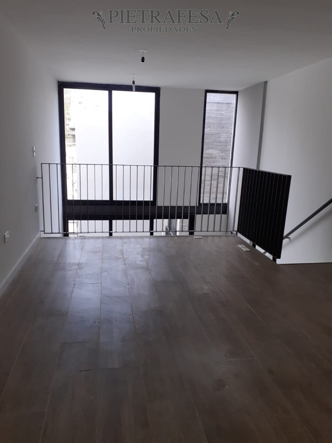 Apartamento ID.1156 - Loft en venta 1 dormitorio 1 baño  - Punta Carretas 