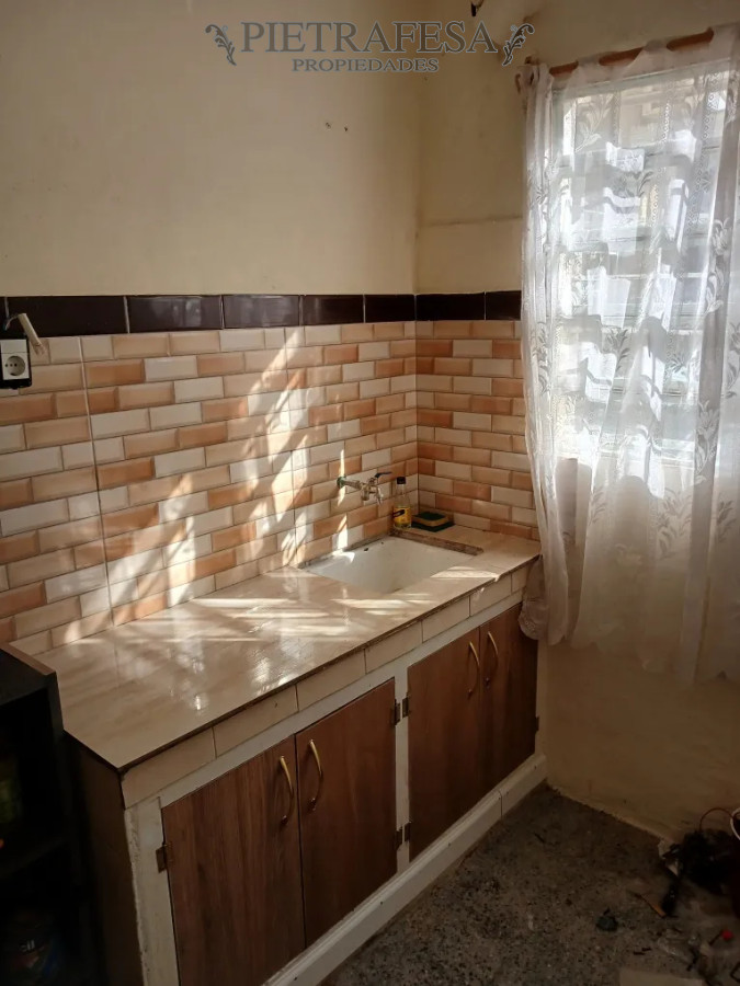 Apartamento ID.13958 - Apto en alquiler 1 dormitorio, patio en Malvin Norte