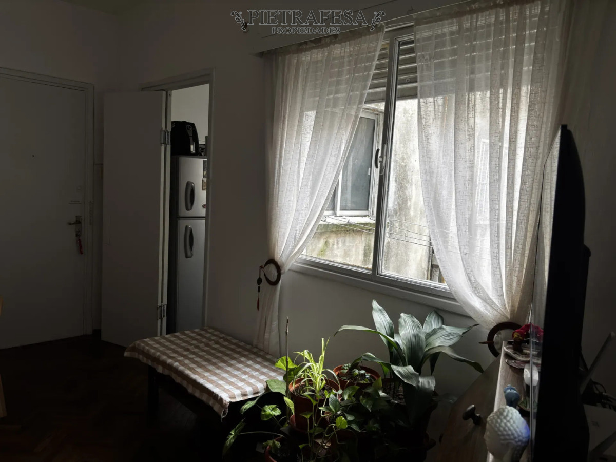 Apartamento ID.15962 - José Antonio Cabrera unión, 1 dormitorio.