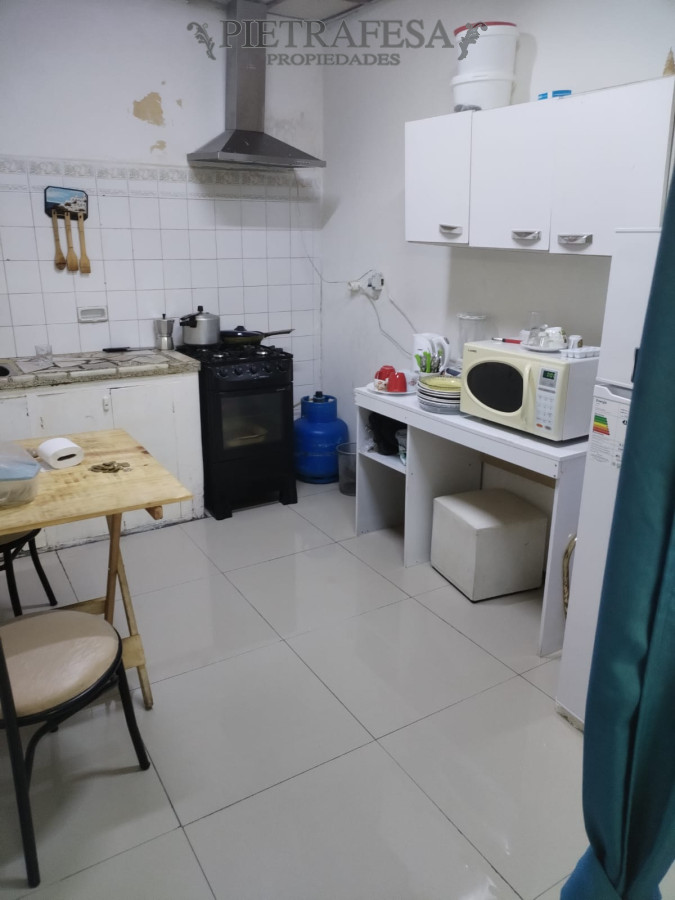Apartamento ID.13896 - Apartamento en alquiler, 1 dormitorio, 1 baño. Brazo Oriental.