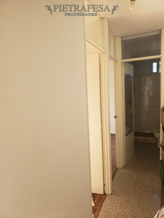 Apartamento ID.2743 - Apartamento en venta con renta 2 dormitorios 1 baño- Euskalerria 71- Malvin Norte