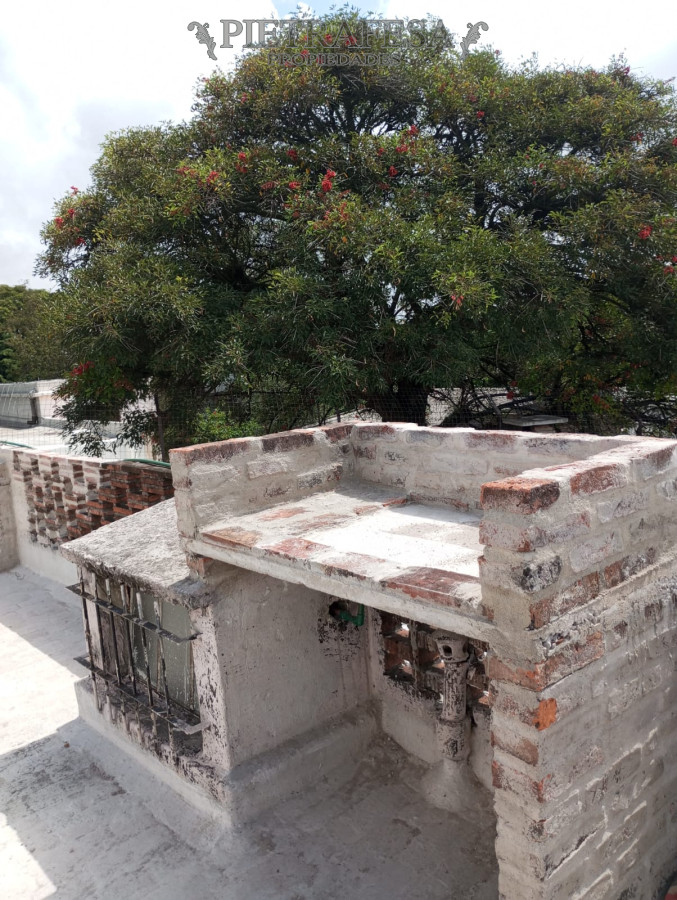 Apartamento ID.12935 - APARTAMENTO A LA VENTA CON RENTA!!1 dorm, 1 baño, azotea-Brazo Oriental