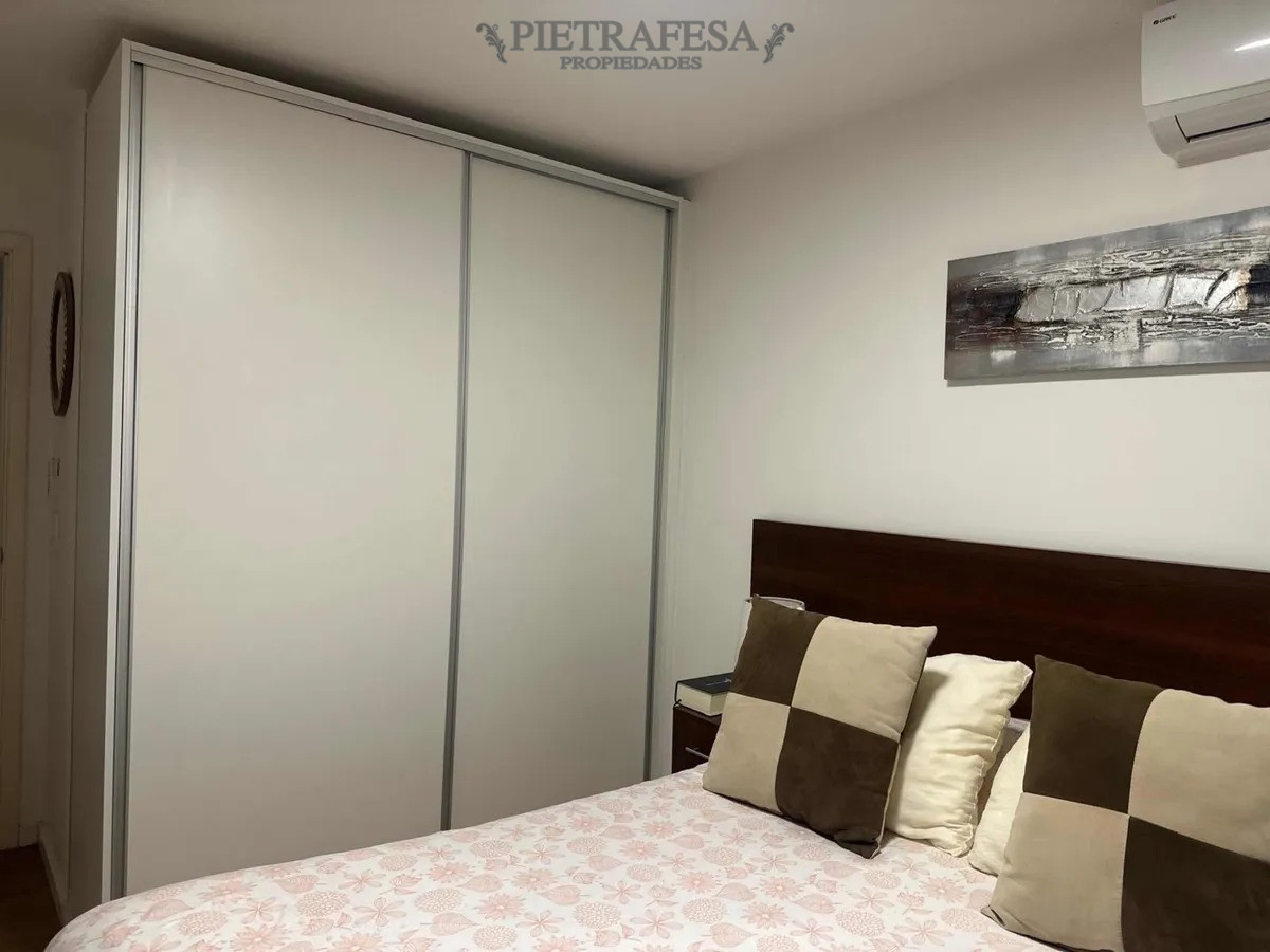 Apartamento ID.13767 - Apto en venta 2 dormitorios, 1 baño, garaje-Malvin 