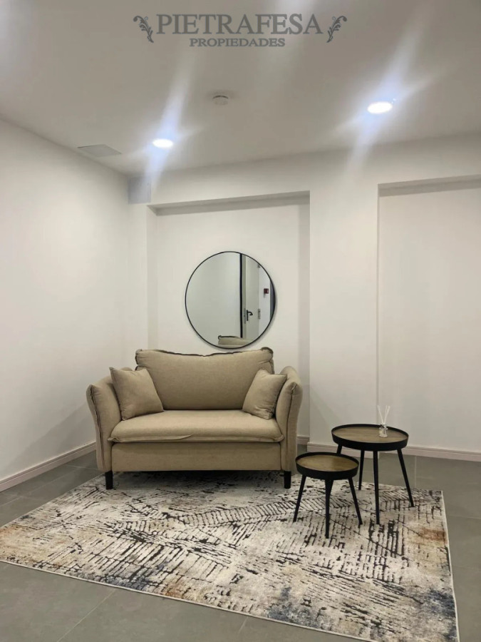 Apartamento ID.15971 - Apartamento en Montevideo, Cordón