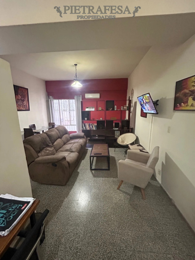 Apartamento ID.15105 - Apartamento en venta, monoambiente, 1 baño. Cordón.