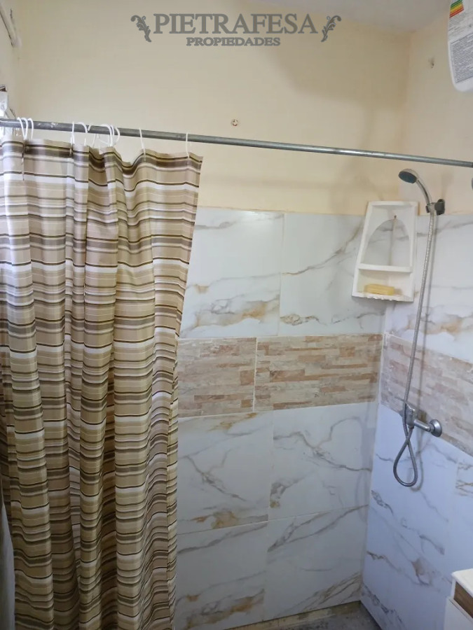 Apartamento ID.13958 - Apto en alquiler 1 dormitorio, patio en Malvin Norte