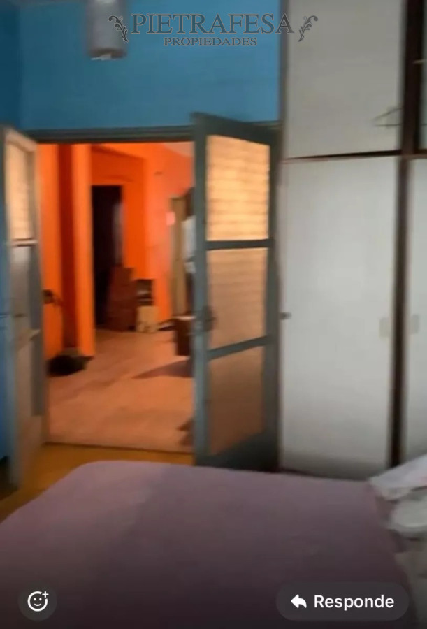 Apartamento ID.12409 - Apto en venta 3 dormitorios, 2 baños, patio-Sayago 