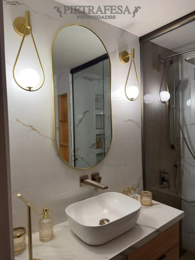 Apartamento ID.14722 - Apartamento en alquiler, 3 dormitorios, 2 baños, terraza, garaje. Amueblado. Puertito Buceo.