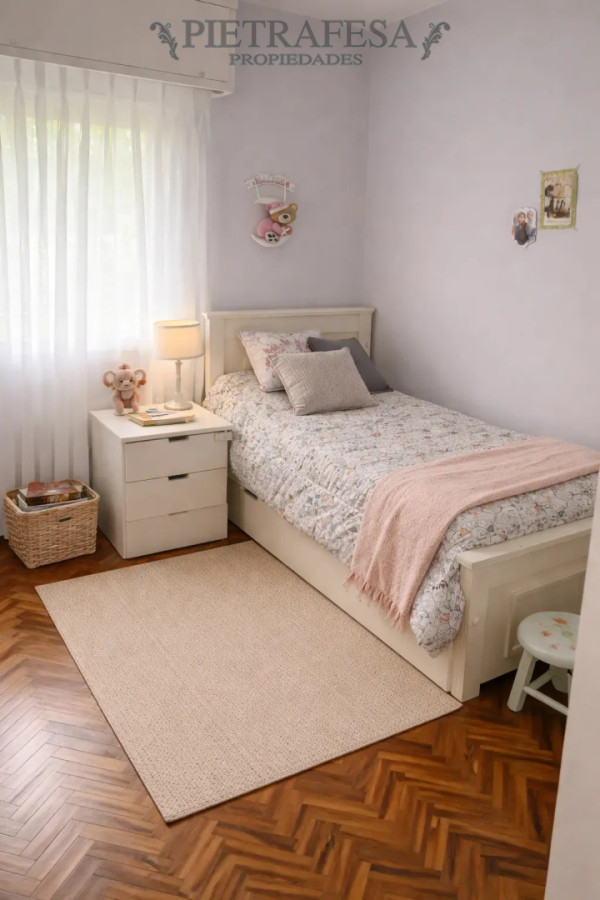 Apartamento ID.15758 - Apartamento en venta, 2 dormitorios, 1 baño, terraza, cochera. La Blanqueada.