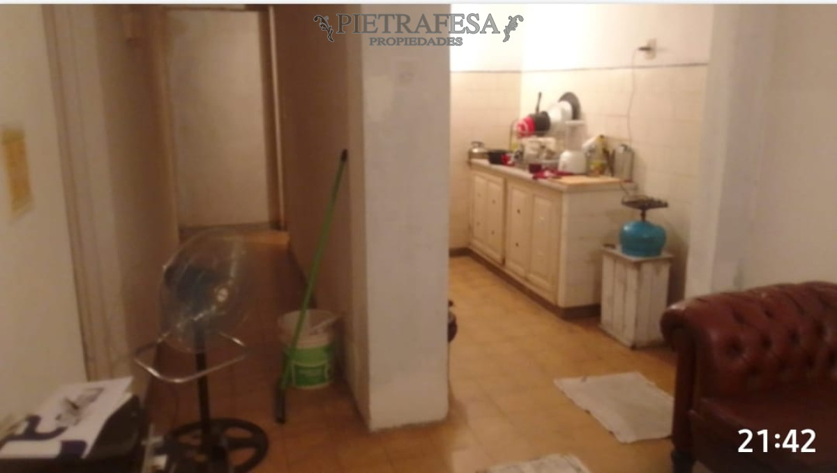 Apartamento ID.9443 - Apto en venta con renta 2 dormitorios, 1 baño-Ituzaingó