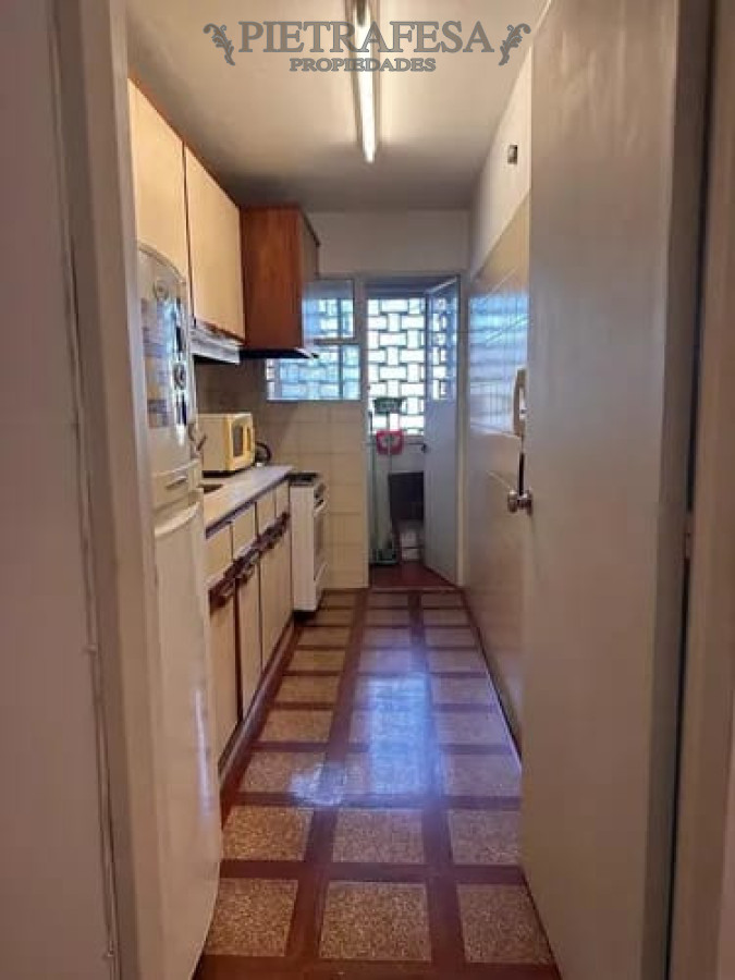 Apartamento ID.16120 - EXCELENTE APARTAMENTO DE 2 DORMITORIOS CON GARAJE EN PARQUE BATLLE.