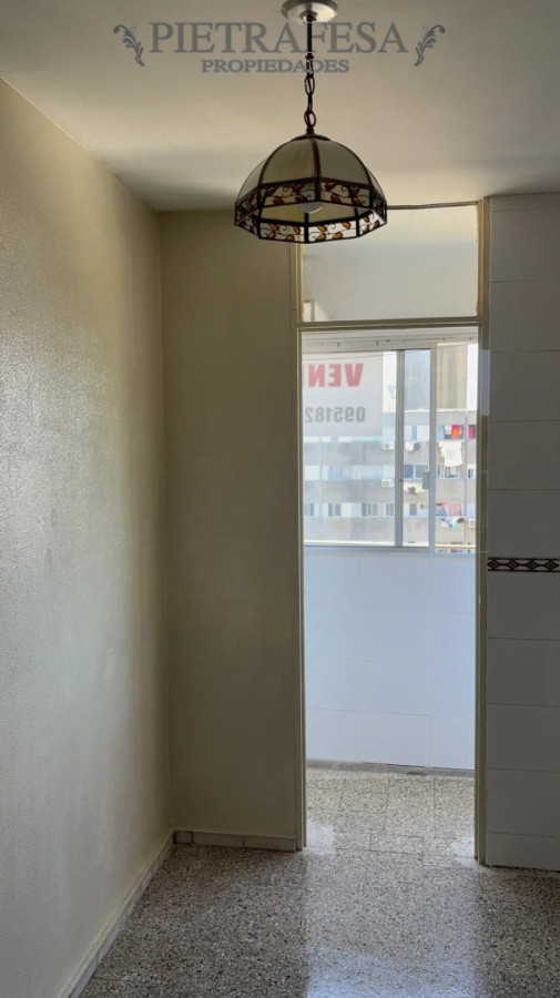 Apartamento ID.15391 - Apartamento en venta, 3 dormitorios, 1 baño, terraza lavadero. Malvin Norte.