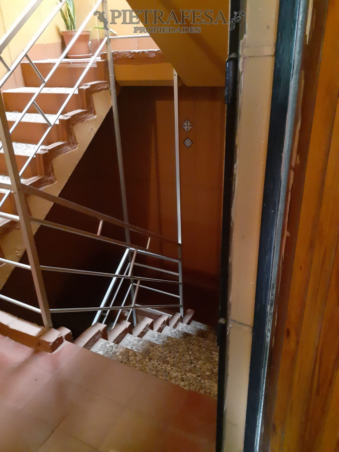 Apartamento ID.10463 - Apto en venta 2 dormitorios, 1 baño- Millán y Lecocq 