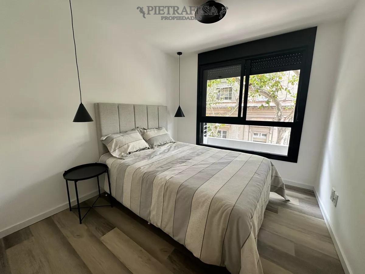 Apartamento ID.11743 - Apto a estrenar 2 dormitorios, 1 baño y terraza-Cordón