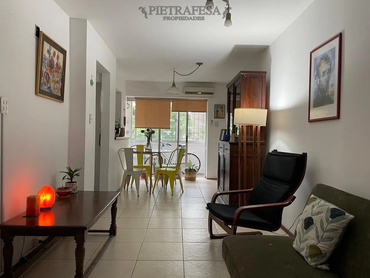 Apartamento ID.14118 - ¡Oportunidad en Buceo! USD 65.000 + 60 cuotas ANV