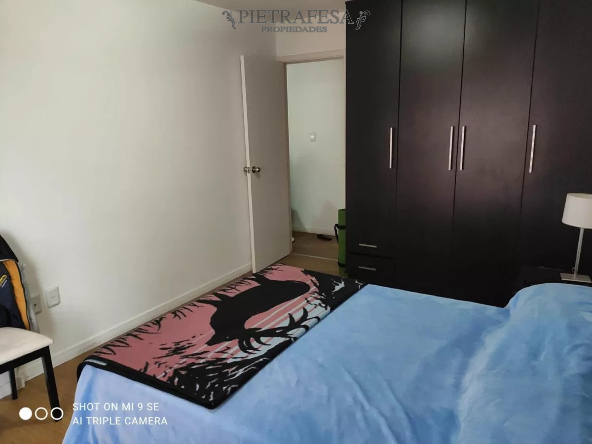 Apartamento ID.7683 - Apartamento en venta 2 dormitorios, 1 baño y garaje--Millán -Aguada