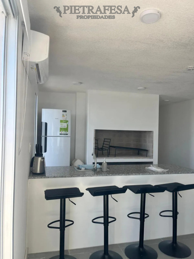 Apartamento ID.15971 - Apartamento en Montevideo, Cordón