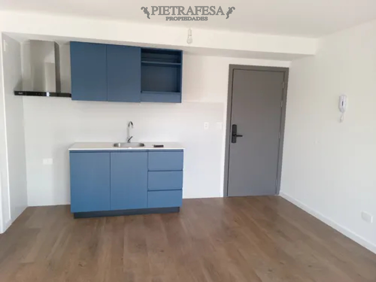 Apartamento ID.13926 - Apartamento en alquiler, 1 dormitorio, 1 baño. Cordón.