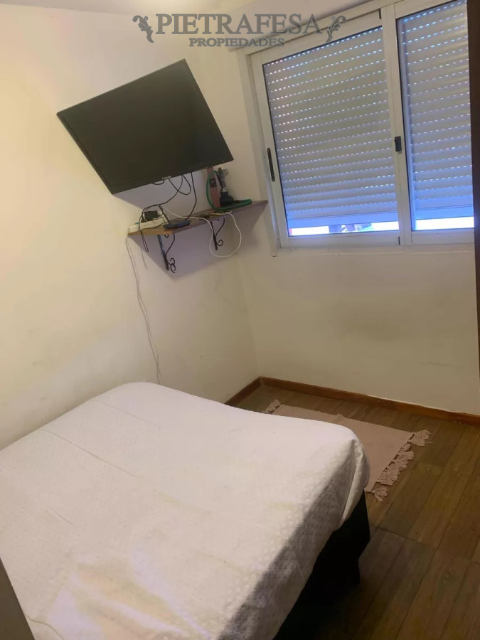 Apartamento ID.11800 - Apto en venta 2 dormitorios, 1 baño-Bella Italia