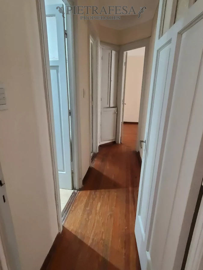 Apartamento ID.7688 - Apartamento en venta 3 dormitorios, 2 baños- 18 de Julio-Centro