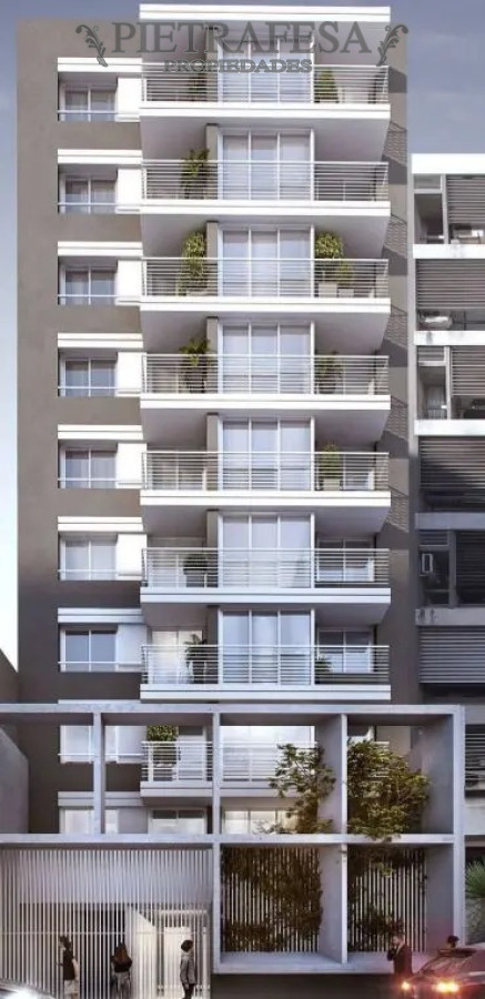 Apartamento ID.13059 - Apto a estrenar 1 dormitorio, 1 baño y terraza-Cordón