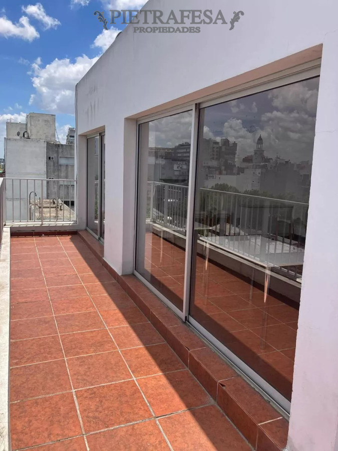 Apartamento ID.8161 - Monoambiente con renta en venta- Paraguay-Centro