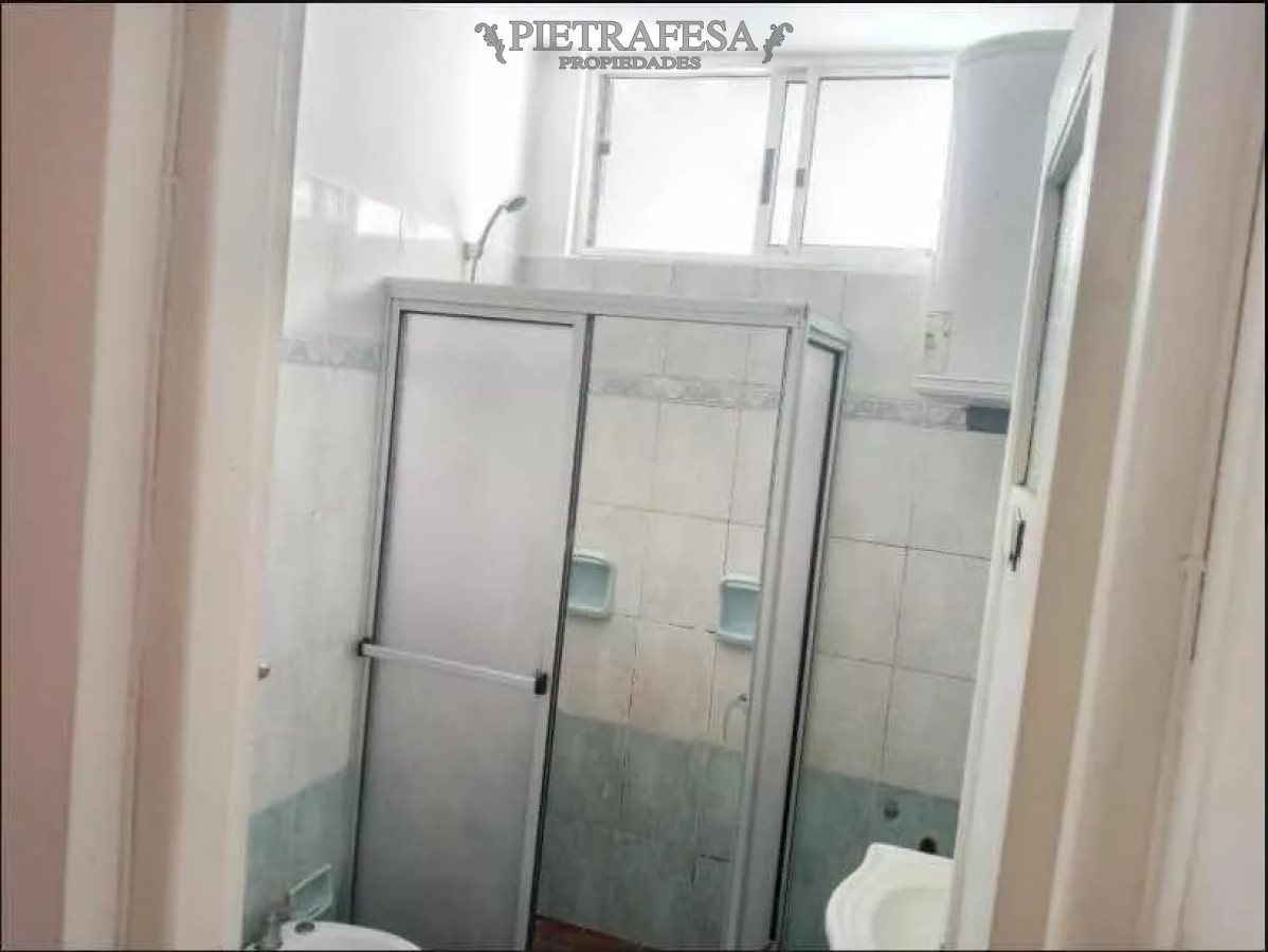 Apartamento ID.9888 - Apto en venta con renta 2 dormitorios, 1 baño-Cordón