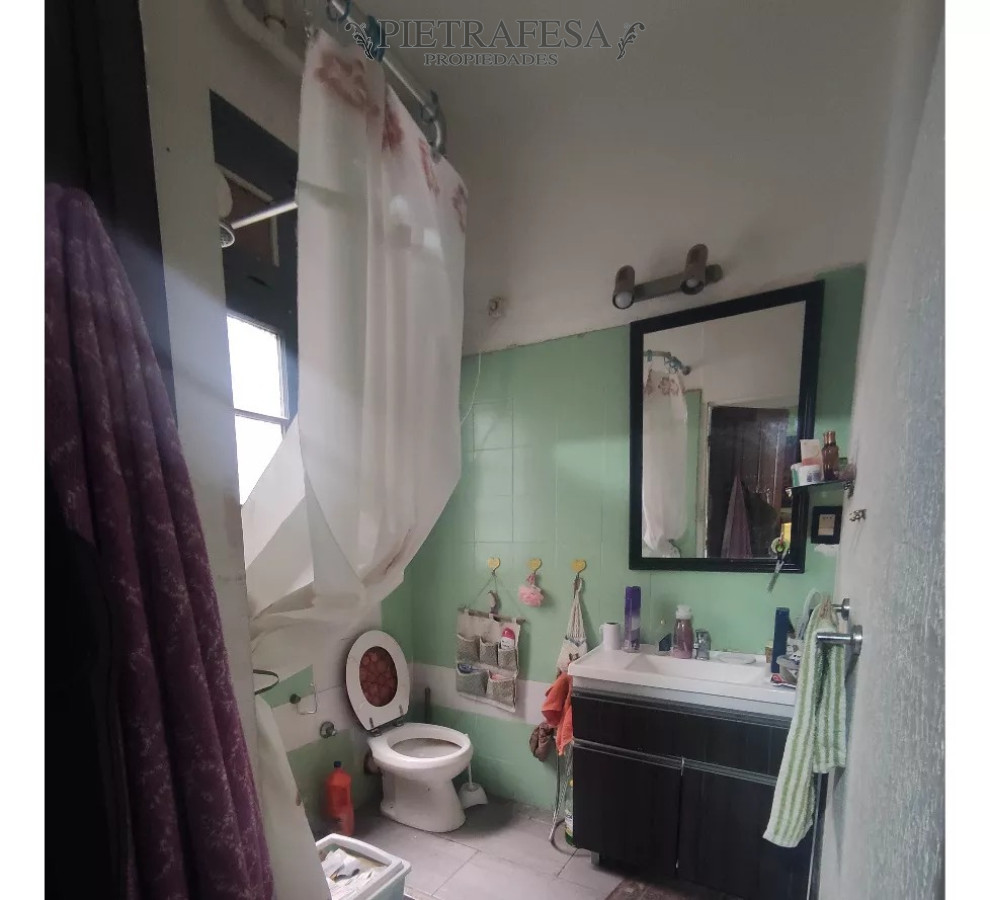 Apartamento ID.9748 - Apartamento con renta 1 dormitorio, 1 baño-Centro