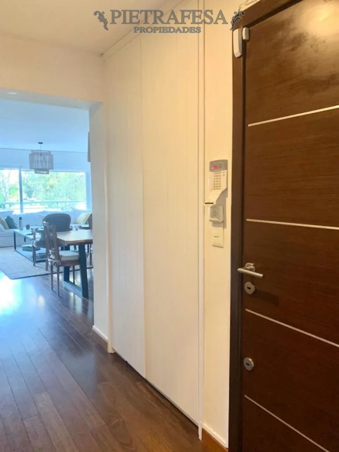 Apartamento ID.13850 - Imperdible apto en venta 2 dormitorios, 2 baños, gje- Carrasco