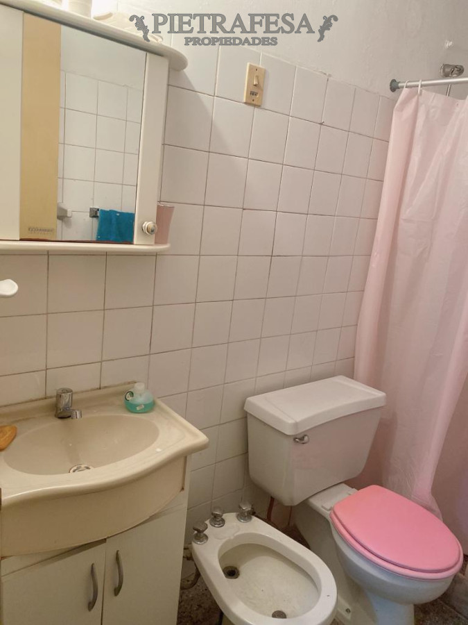 Apartamento ID.4516 - Apartamento en venta 2 dormitorios, 1 baño, parrillero, -Euskalerria 70-Malvin Norte